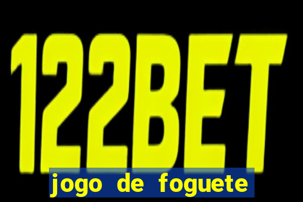 jogo de foguete que ganha dinheiro